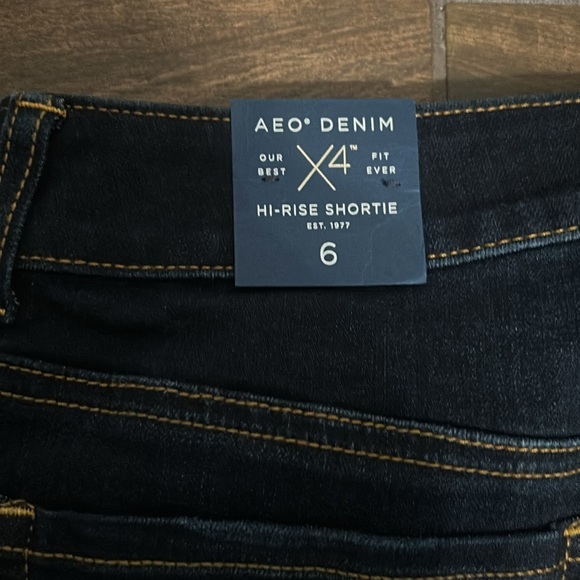 American Eagle shorts 🦅 - Picture 4 of 5